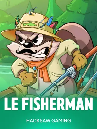 Le Fisherman